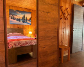 Apartments Les Crouses - Tavern Valtournenche